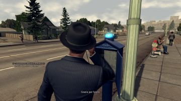 Immagine 53 del gioco L.A. Noire per PlayStation 4